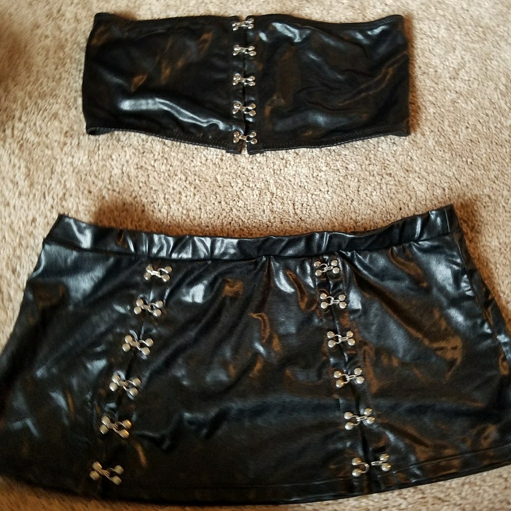 2 piece